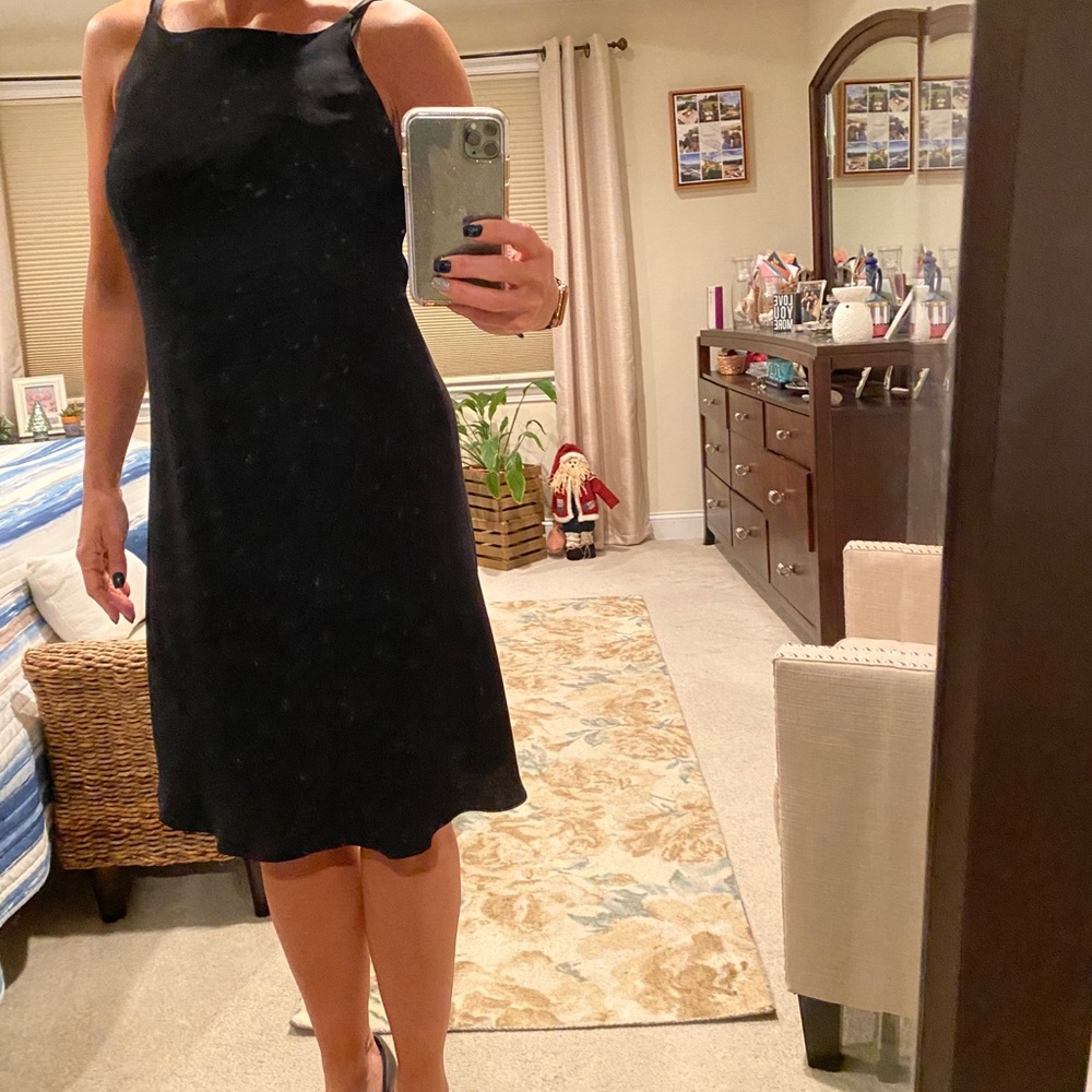 Classic LBD!!!!